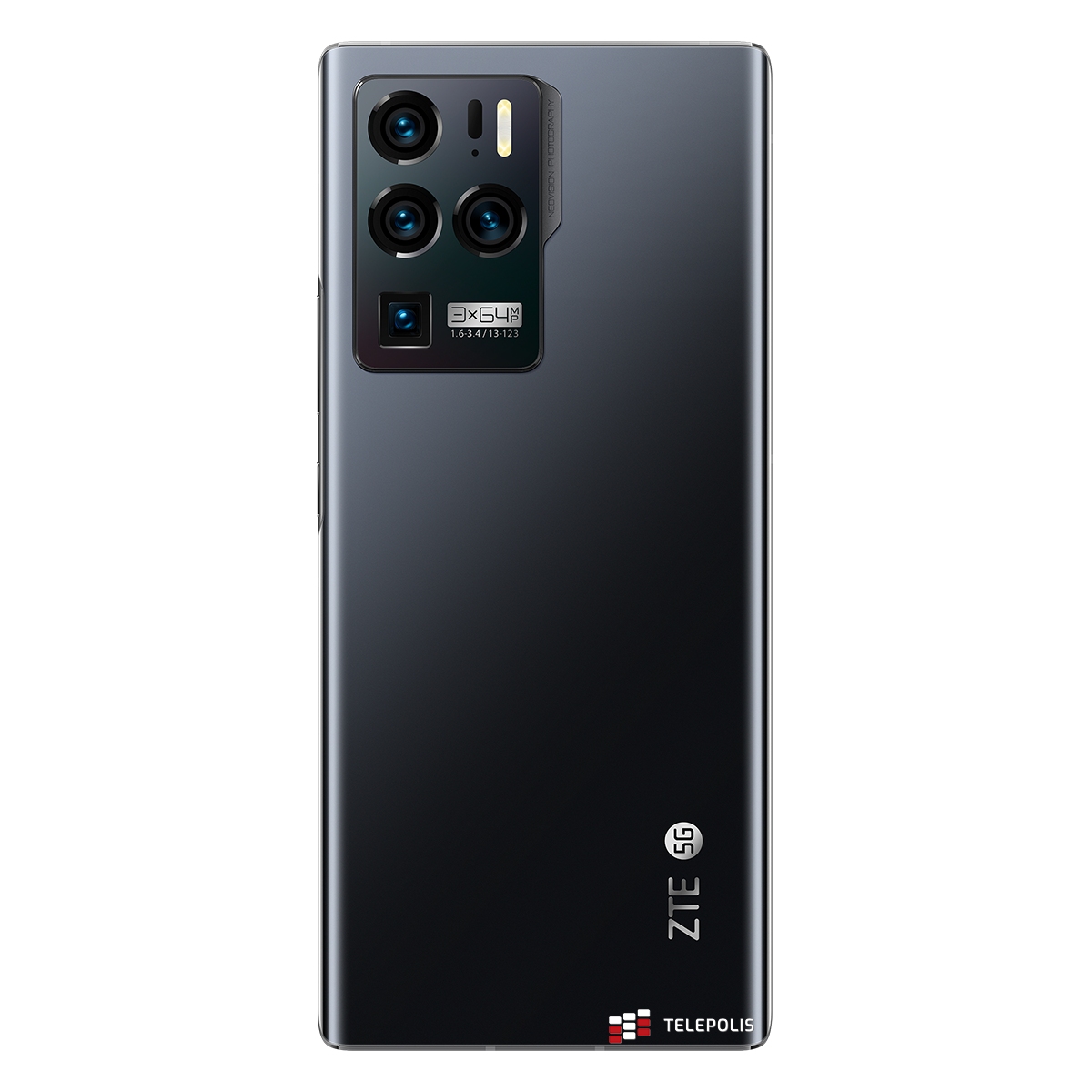ZTE Axon 30 Ultra