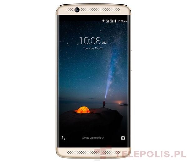 ZTE Axon 7 mini