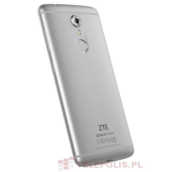 ZTE Axon 7 mini