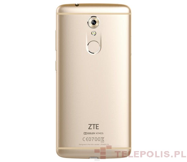 ZTE Axon 7 mini
