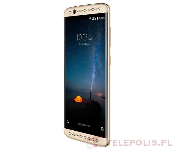 ZTE Axon 7 mini