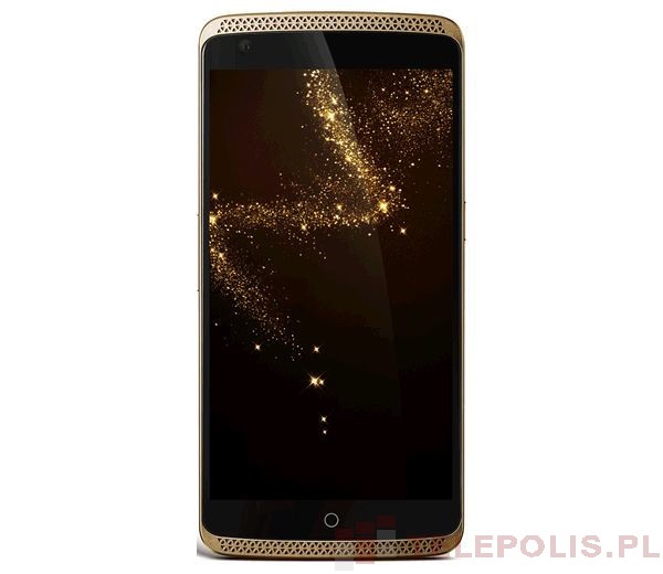 ZTE Axon Elite