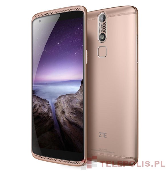 ZTE Axon Mini