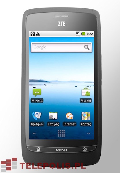 ZTE Blade