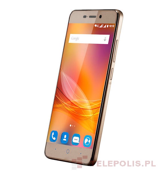 ZTE Blade A452