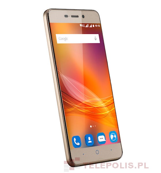 ZTE Blade A452