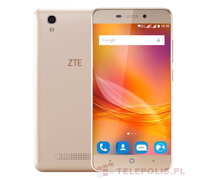 ZTE Blade A452
