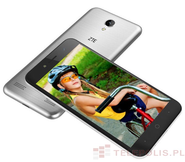 ZTE Blade A520