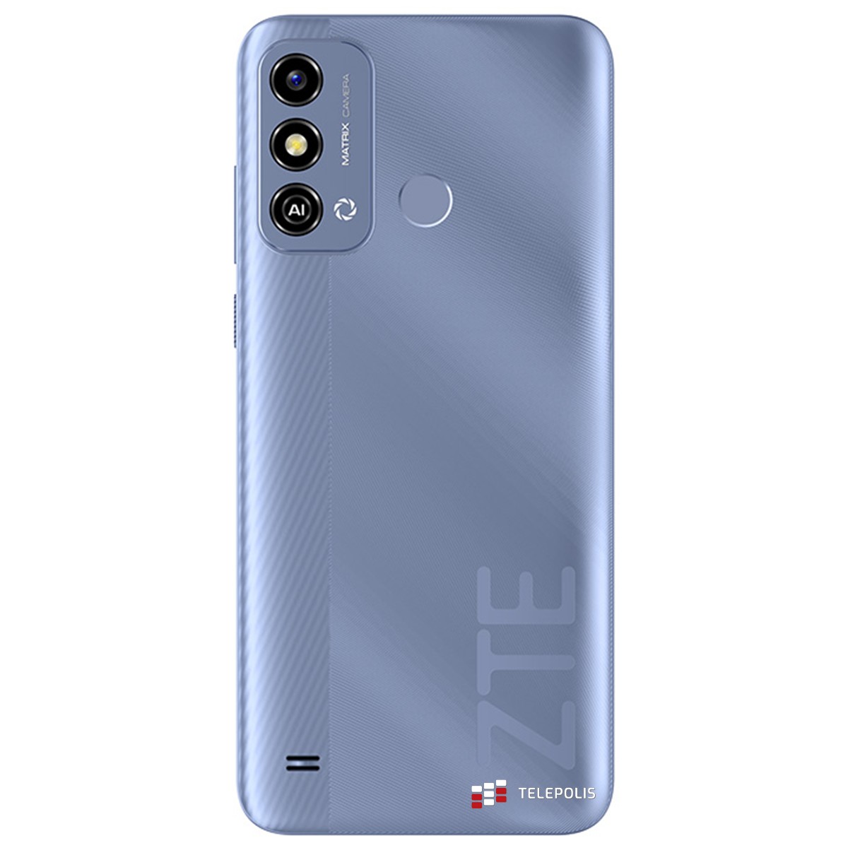 ZTE Blade A53