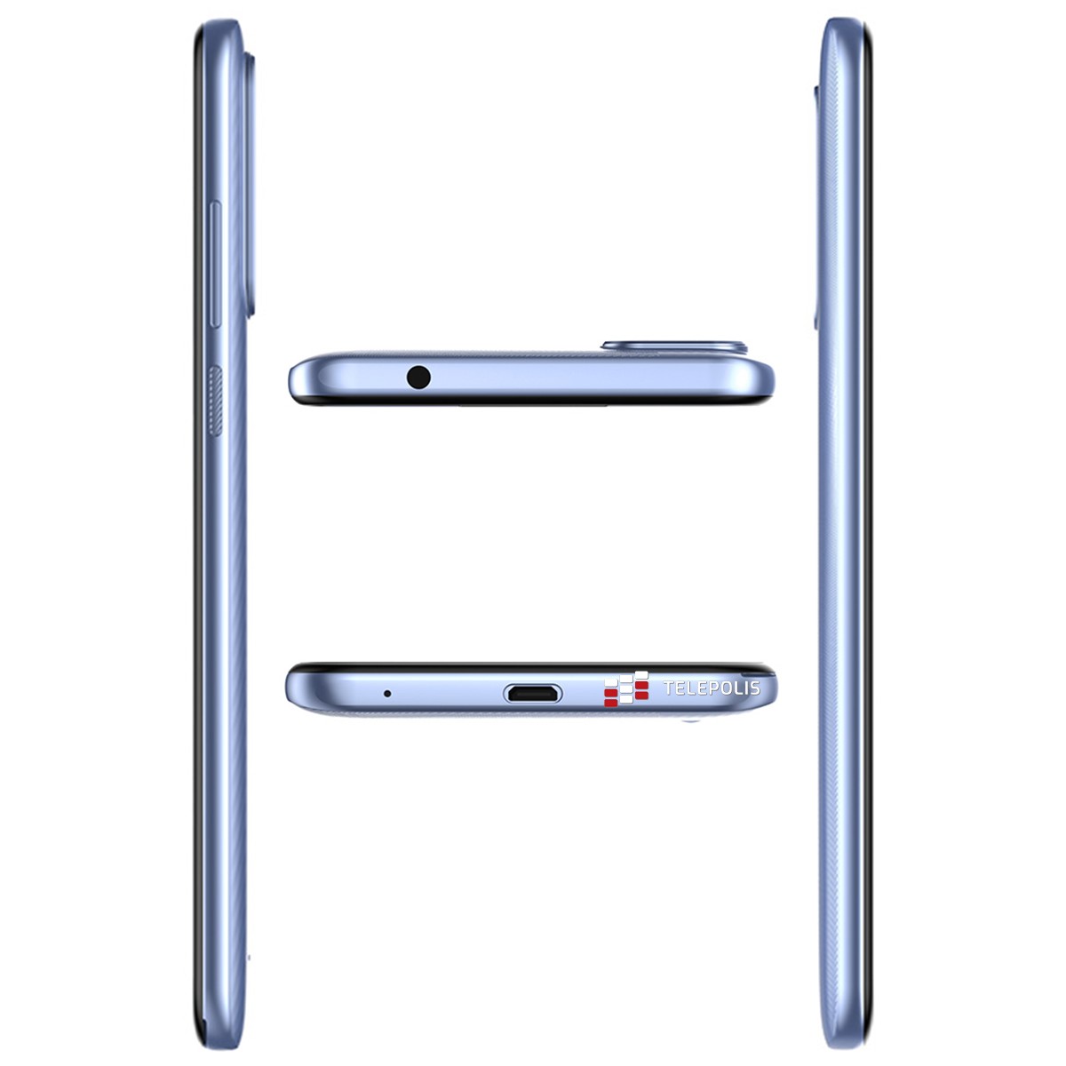 ZTE Blade A53