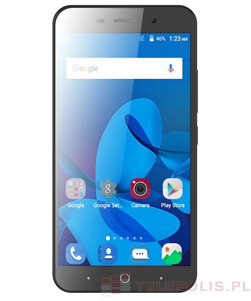 ZTE Blade A602