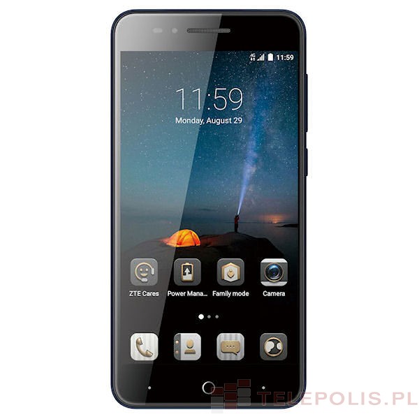 ZTE Blade A612