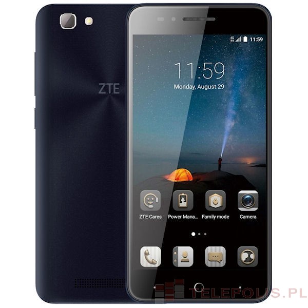 ZTE Blade A612