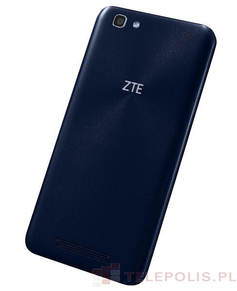 ZTE Blade A612