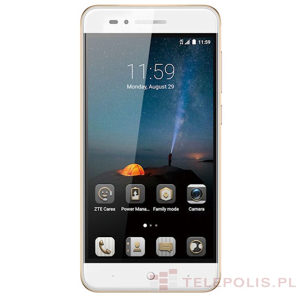 ZTE Blade A612