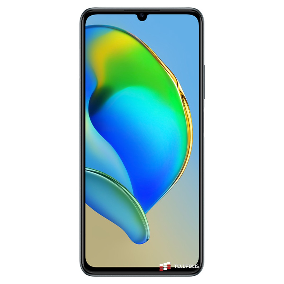 ZTE Blade A72s
