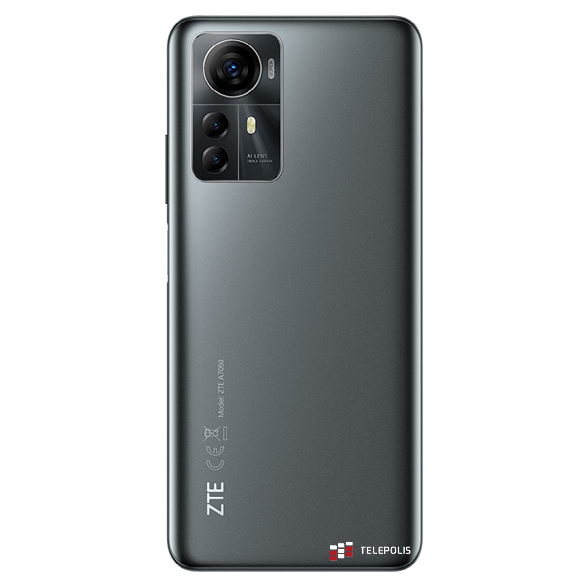 ZTE Blade A72s