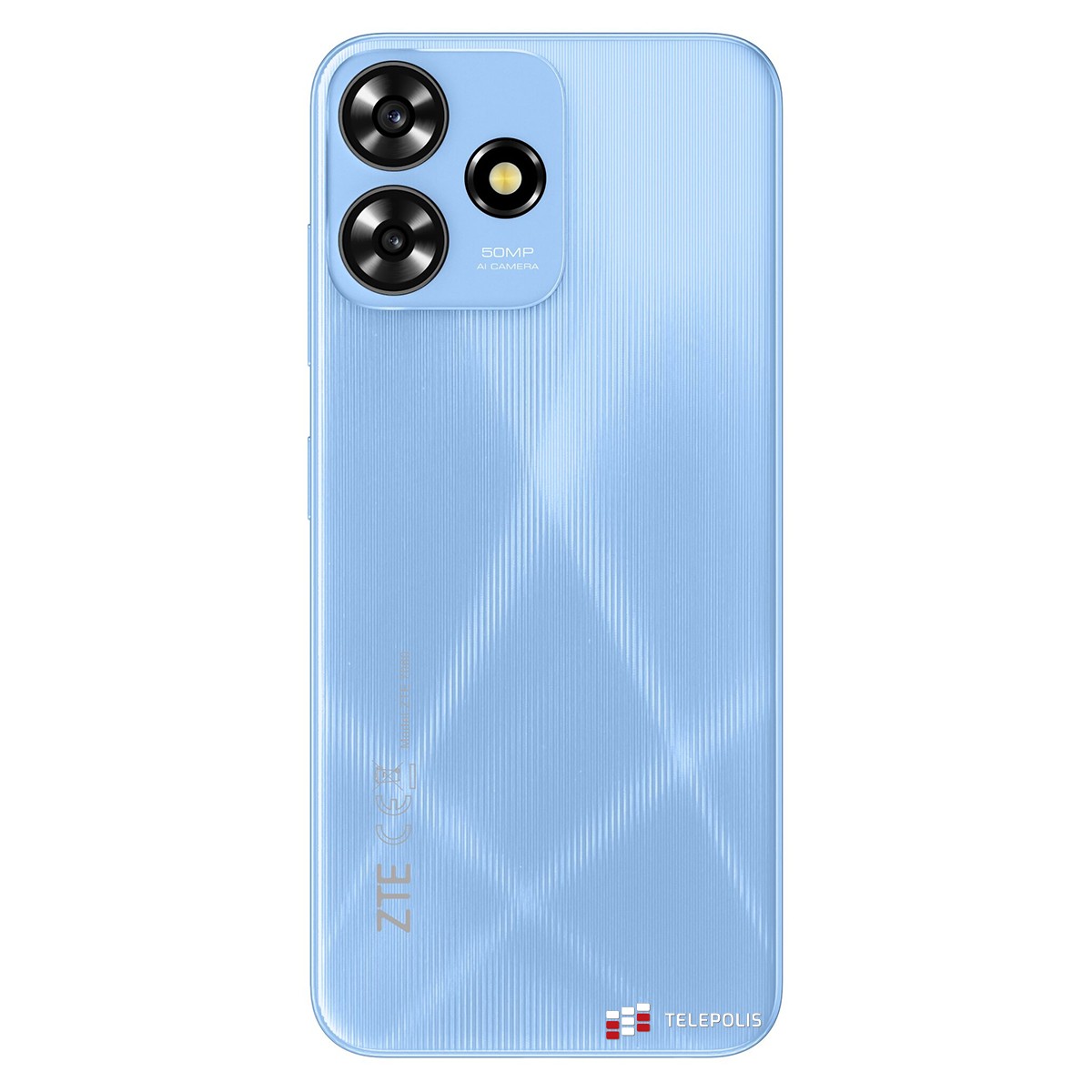 ZTE Blade A73
