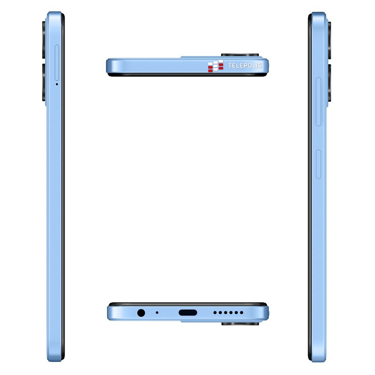 ZTE Blade A73
