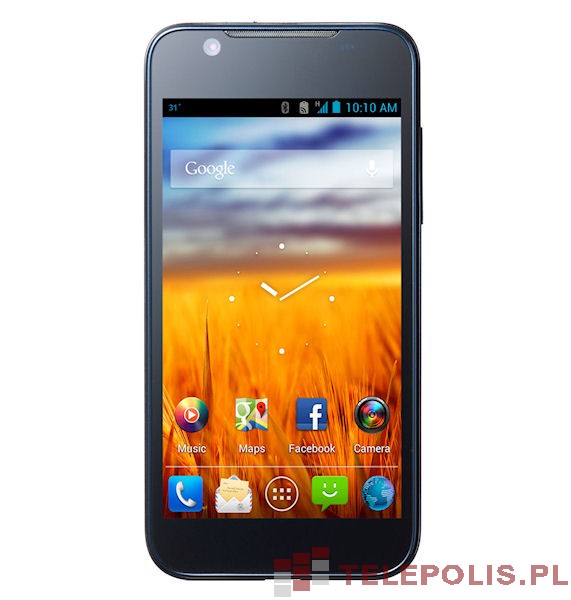 ZTE Blade G