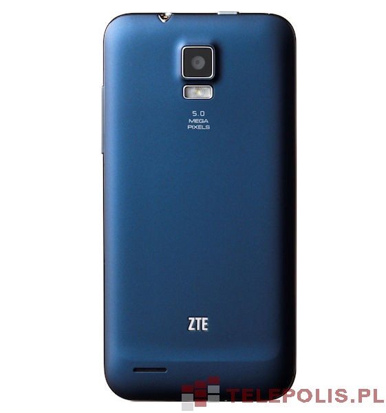 ZTE Blade G