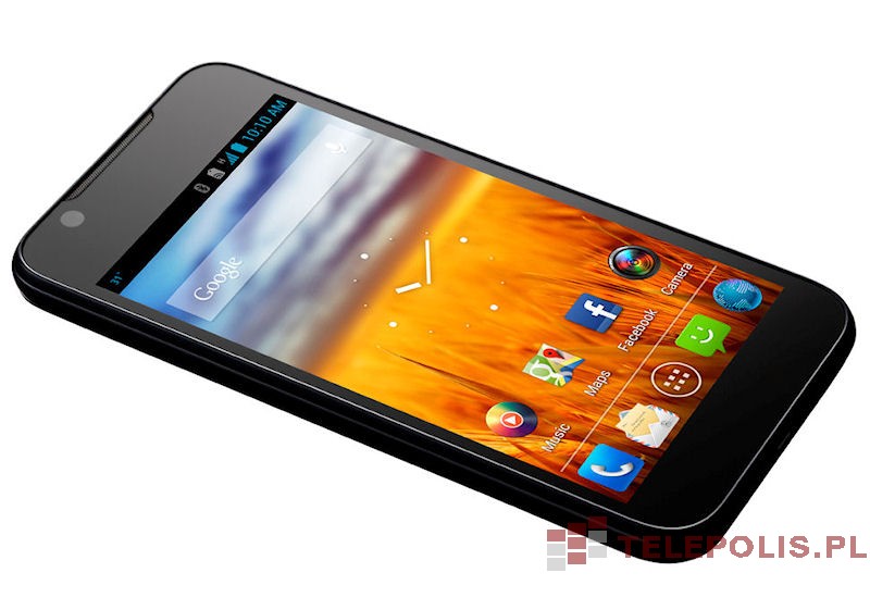 ZTE Blade G