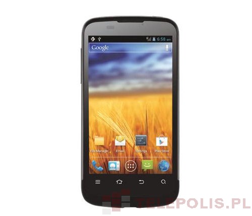 ZTE Blade III