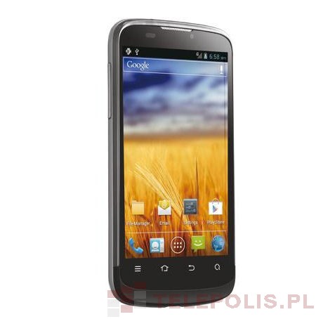 ZTE Blade III