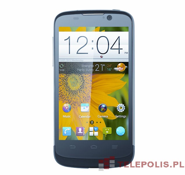 ZTE Blade III Pro