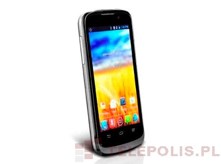 ZTE Blade III Pro