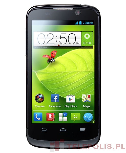 ZTE Blade III Pro