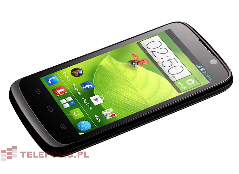 ZTE Blade III Pro
