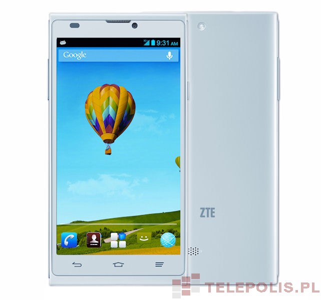 ZTE Blade L2