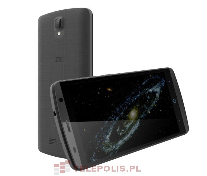 ZTE Blade L5
