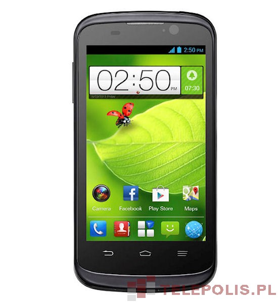 ZTE Blade V