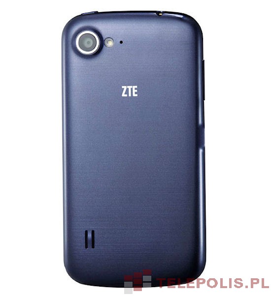ZTE Blade V