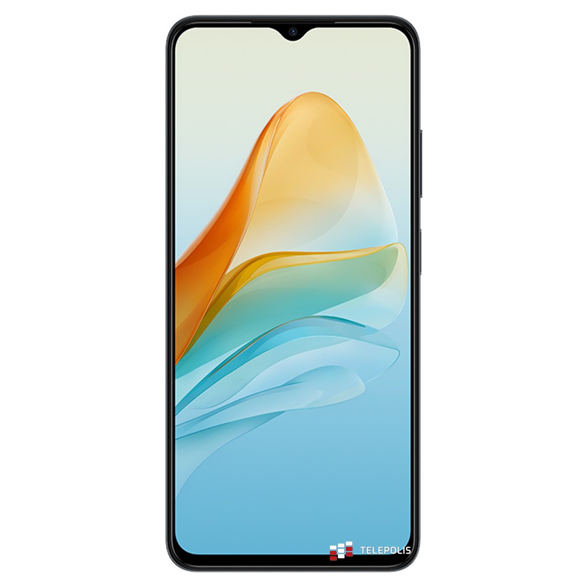 ZTE Blade V40 Design