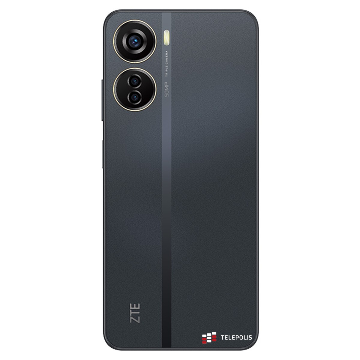 ZTE Blade V40 Design