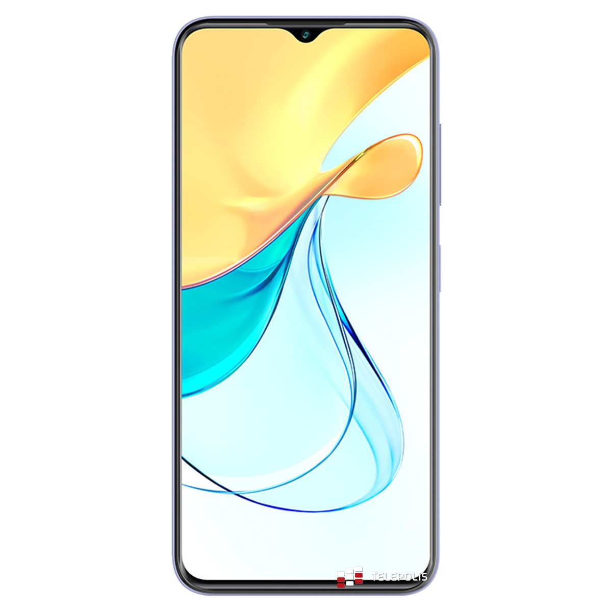 ZTE Blade V50 Design