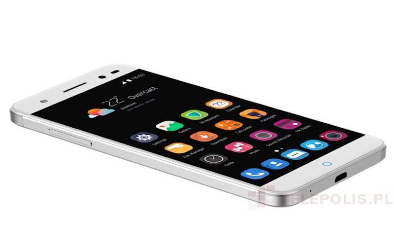 ZTE Blade V7 Lite