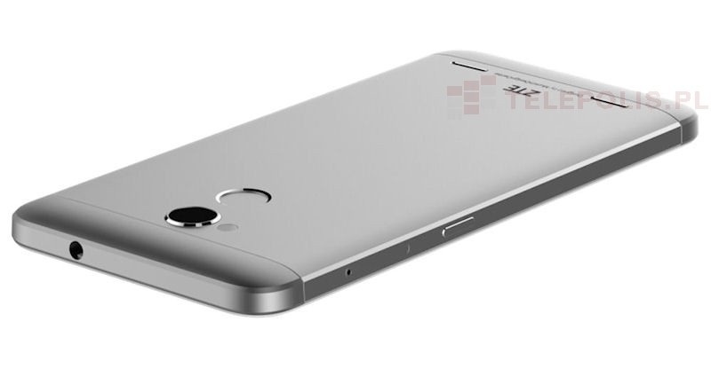 ZTE Blade V7 Lite