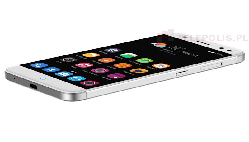 ZTE Blade V7 Lite