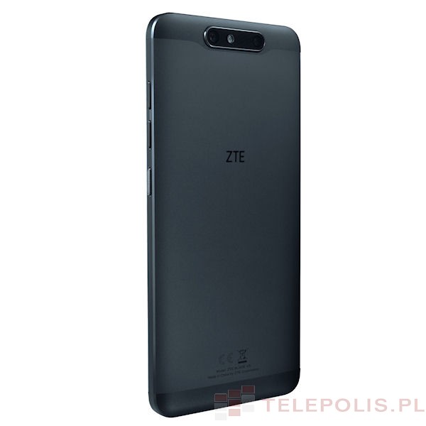ZTE Blade V8