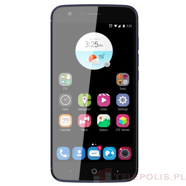 ZTE Blade V8 Lite
