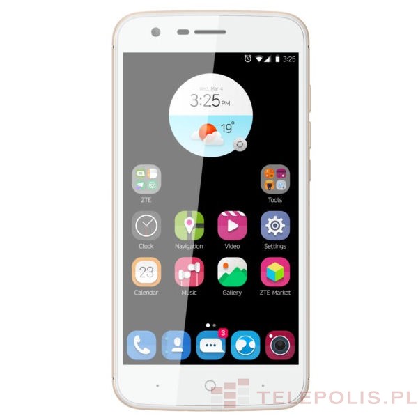 ZTE Blade V8 Lite