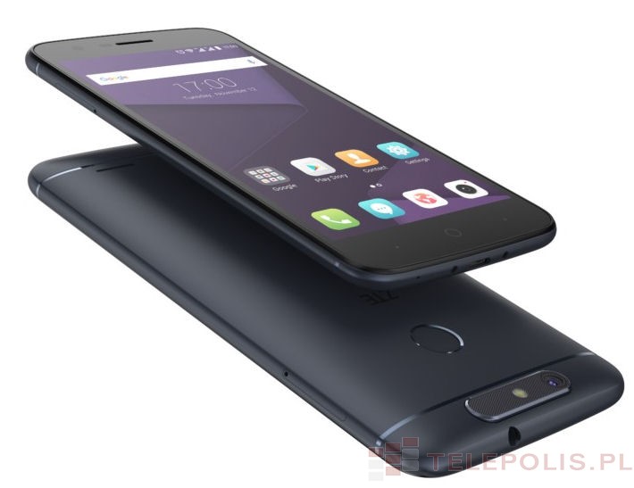 ZTE Blade V8 Lite