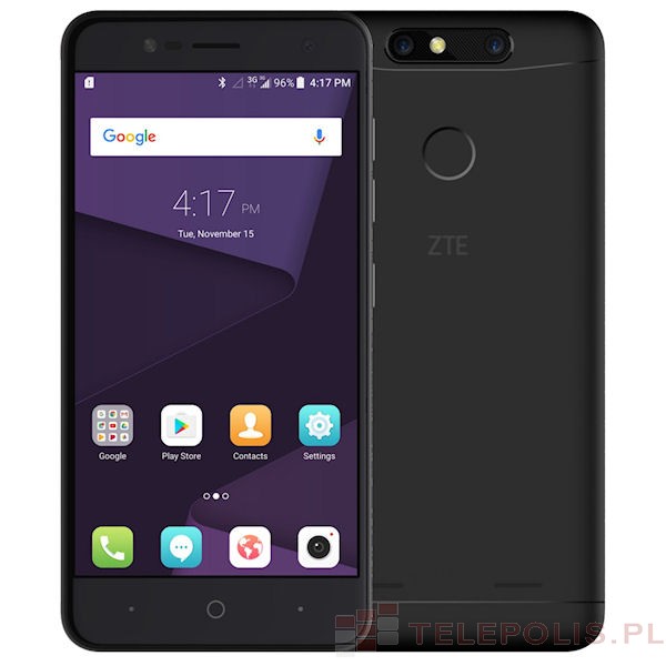 ZTE Blade V8 Mini