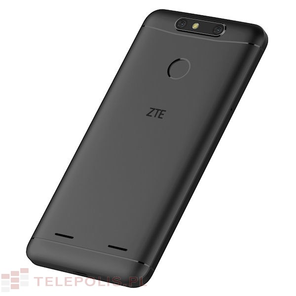 ZTE Blade V8 Mini