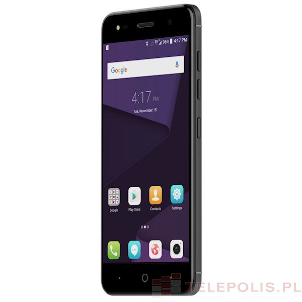 ZTE Blade V8 Mini