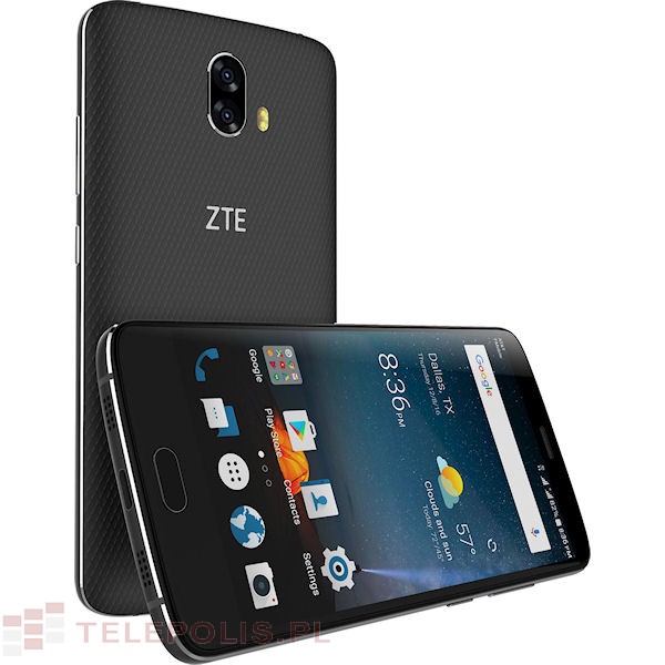 ZTE Blade V8 Pro